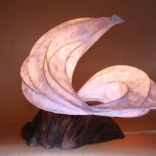 cloudfoot 1A by JR Moyer